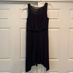 Vince Camuto black dress